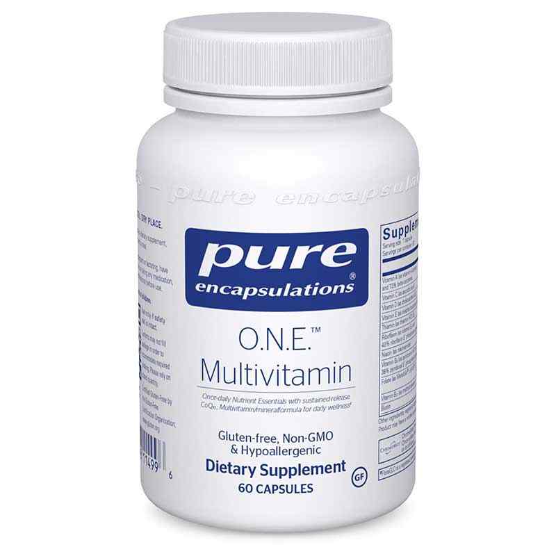 O.N.E. Multivitamin